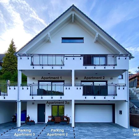 Villa Number 8 Feldberg  Esterno foto